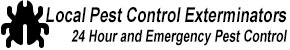 Zion LA Pest Control Exterminators